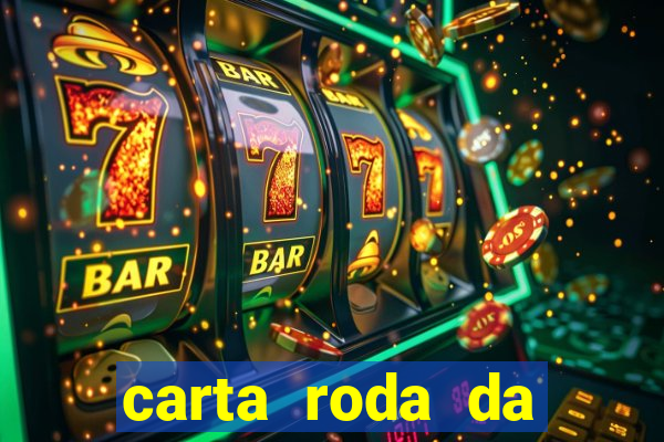 carta roda da fortuna no amor